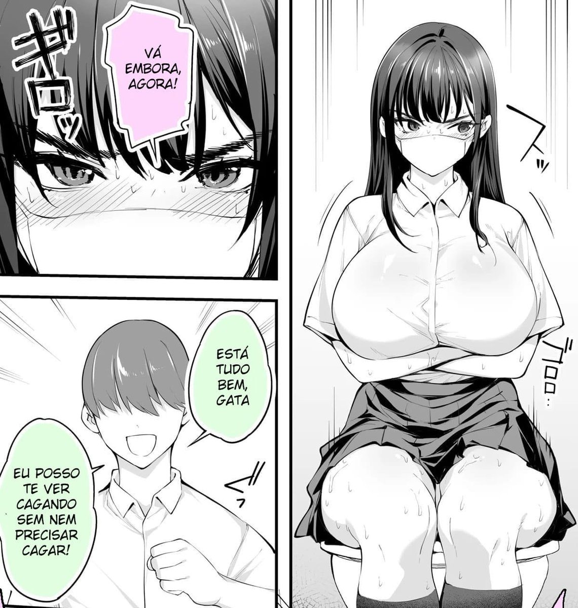 bakai_doujin tweet picture