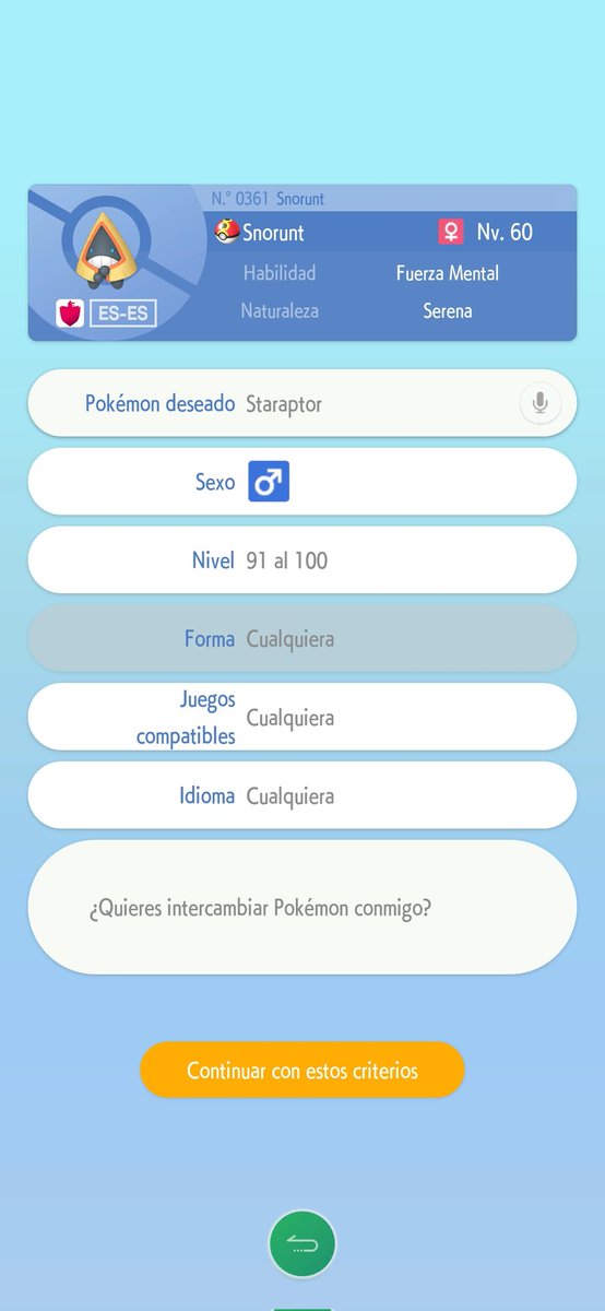 GoldenCalBoi's tweet photo. @ElShadowYT4 HN: KinjoaCal
Gracias por el reparto 👌 https://t.co/U8k3SUTUOM