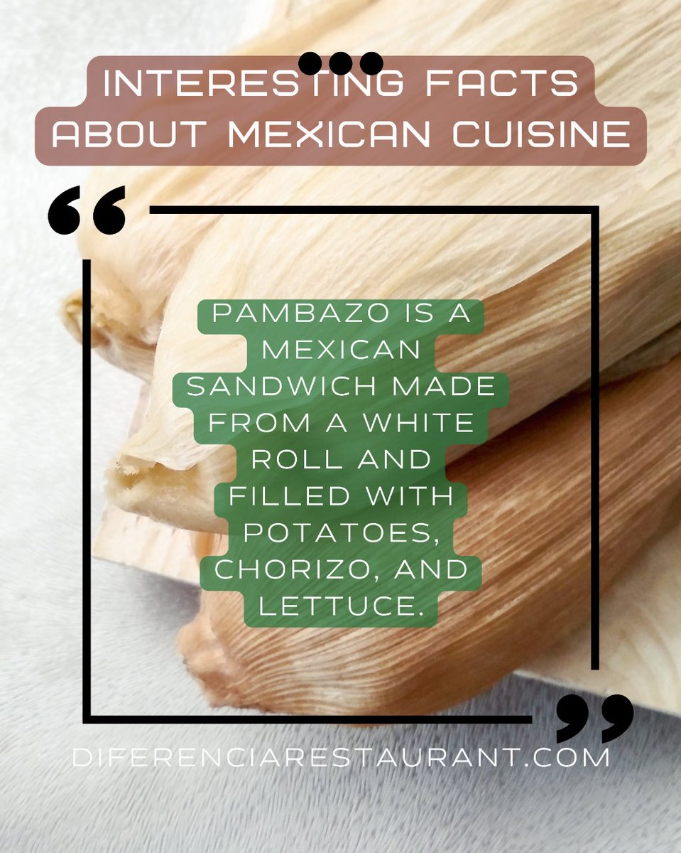 Pambazo is a Mexican sandwich made from a white roll and filled with potatoes, chorizo, and lettuce.
.
.
.
#tijuanamakesmehappy #sanmigueldeallende #chuerna #chatham #oceancounty #ladiferenciact