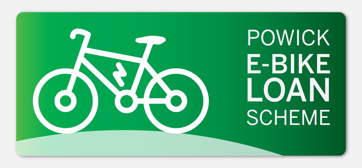 For #CleanAirDay2023 why not get in touch to borrow an e-bike from us for a two week trial? See how many of your car journeys you can replace.

The best route to clear air is not polluting it in the first place!

Powick residents, email ebike@powickclimateaction.org