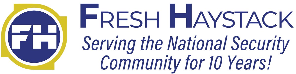 CandaSolutions's tweet image. Transform your personnel security process with #FreshHaystack ! Our all-in-one solution addresses the entire lifecycle from onboarding to offboarding, meeting SEAD-3 requirements and featuring comprehensive foreign travel workflows with self-service portal.  #personnelvetting