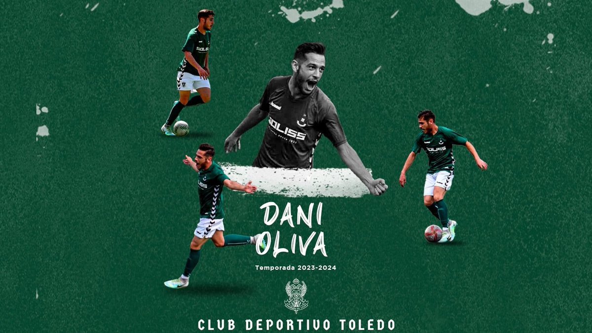 Muy feliz por volver a casa y de volver al club del que  nunca me quise ir ! Me voy a dejar todo por devolver al equipo donde como mínimo se merece . Nos vemos muy pronto 💚💚