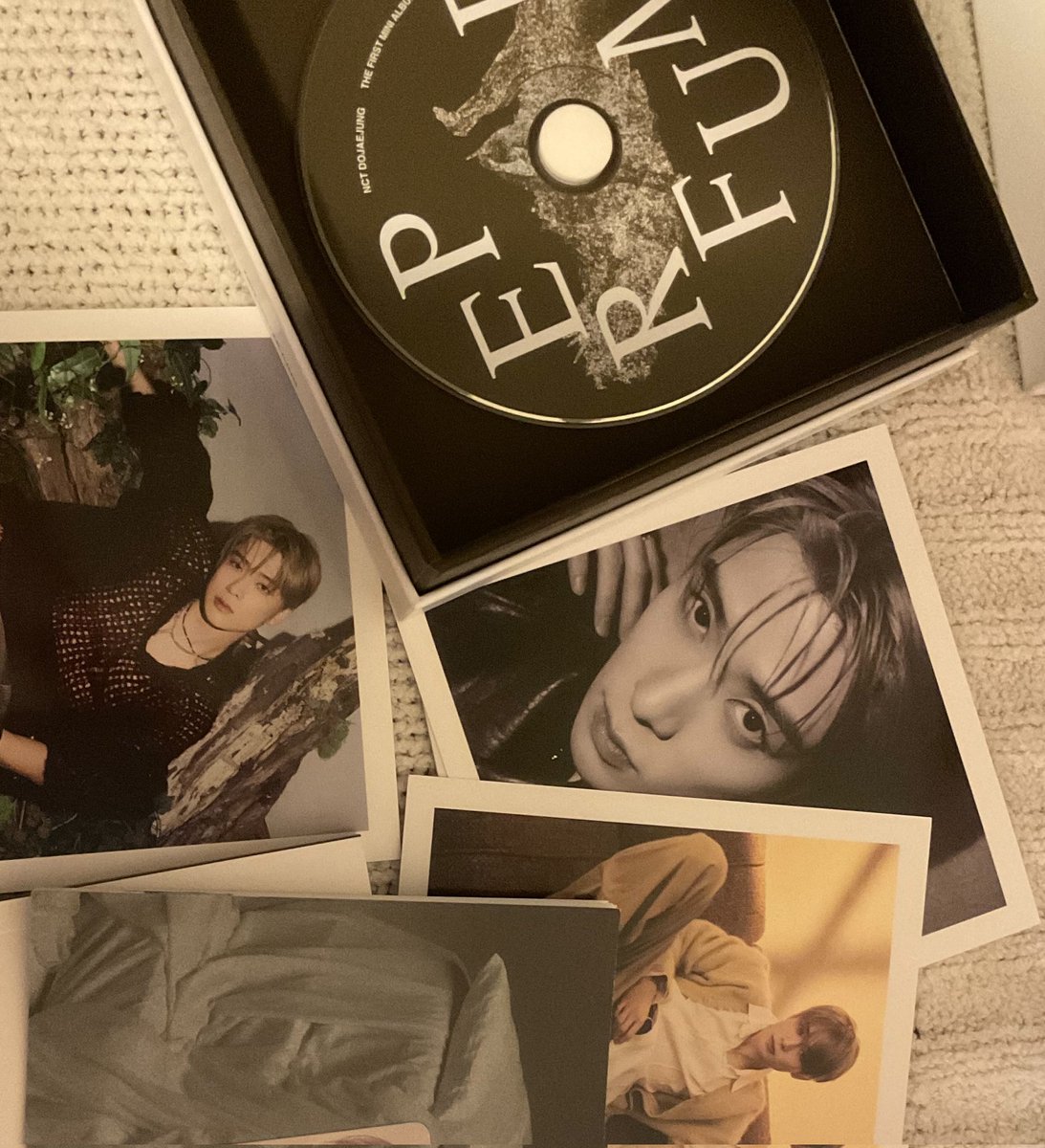 un003204's tweet photo. ได้รับอัลบั้มแล้วค่ะ น้องมาส่งถึงอย่างปลอดภัยดีค่ะ ชอบมากกกกกก🫶💗
#thansishopp https://t.co/y2SgNMZgMq