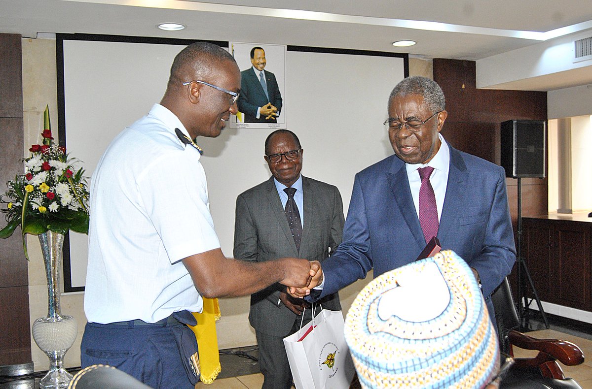 NCPBM Cameroon tweet media
