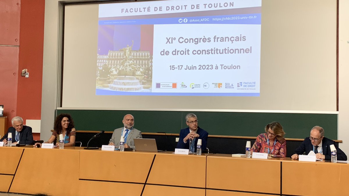 JPh Derosier tweet media