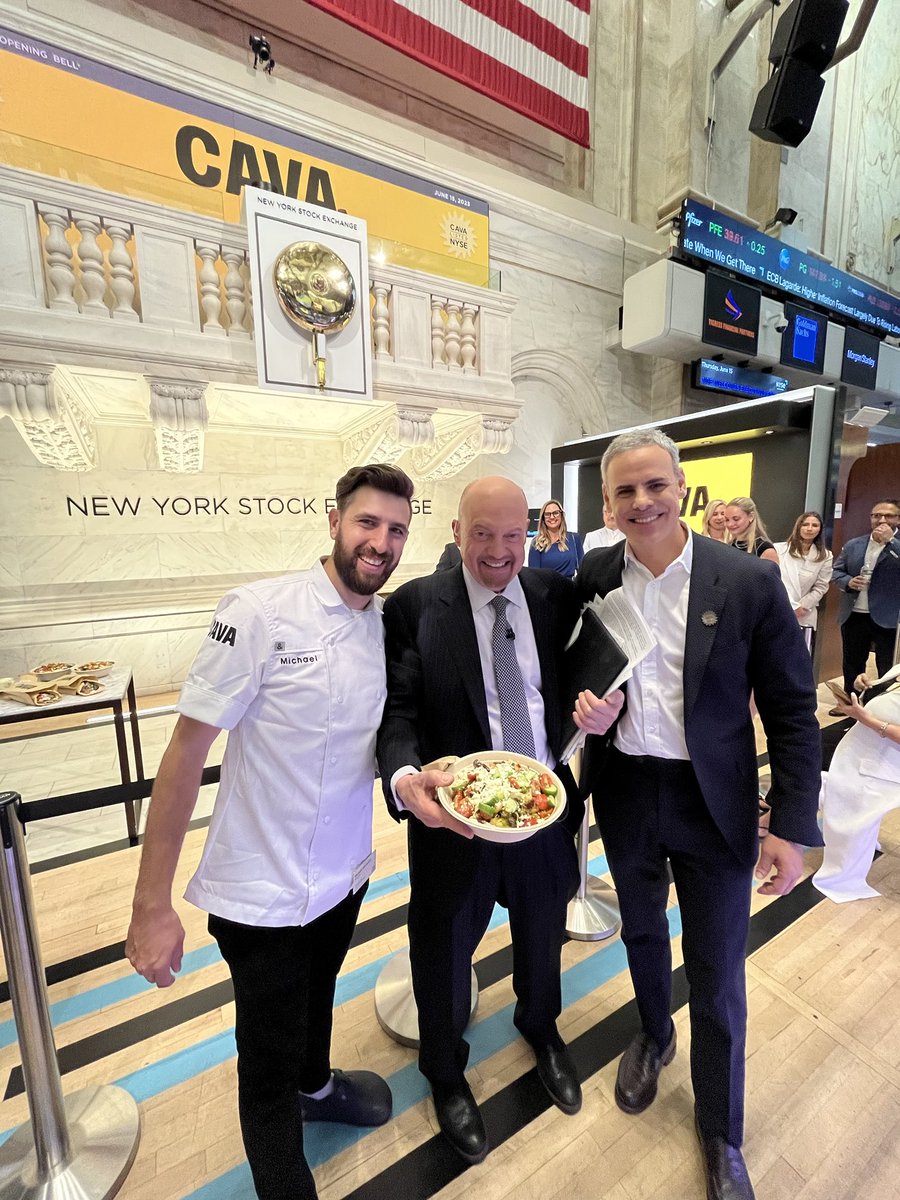 Jim Cramer tweet media