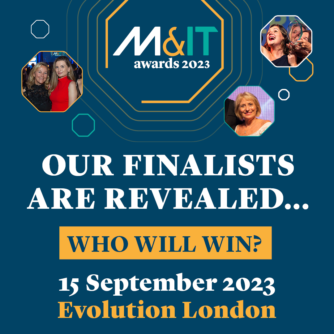 meetpie's tweet image. ✨ FINALIST ANNOUNCEMENT! ✨

Thank you to everyone who voted in this year&apos;s M&amp;amp;IT Awards and congratulations to our finalists!

You can see the full shortlist for each category here👉 bit.ly/3X8CenC

#mitawards #mitawards2023 #miceindustry #industryawards