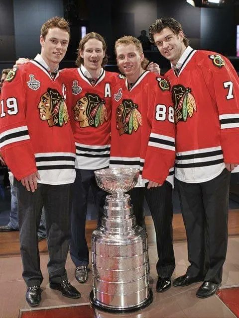 These guys will never be forgotten! ❤️