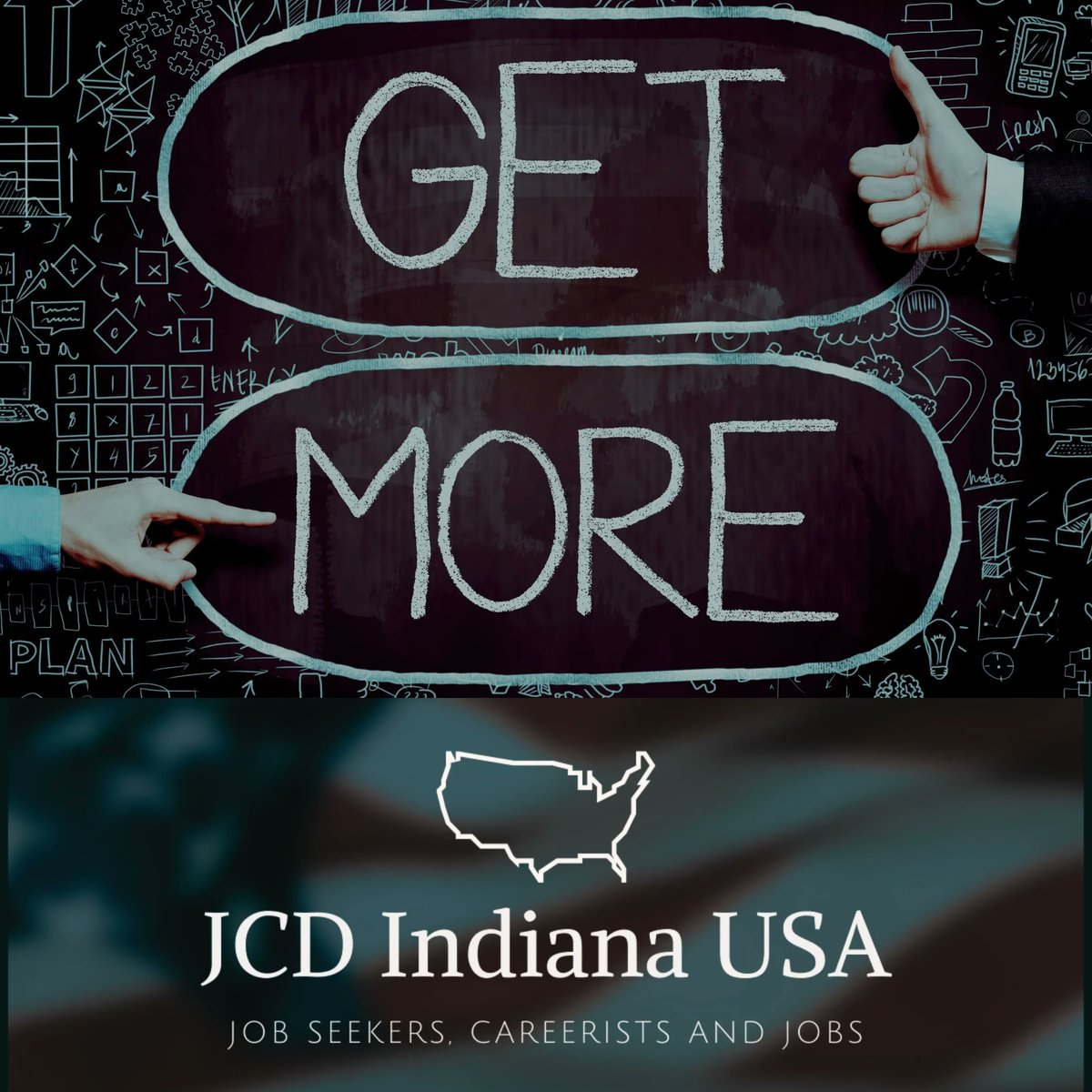 Looking for #jobs or #hiring #Talent in #Indiana? GO HERE buff.ly/3LFGRjO

#indianapolis #fortwayne #evansville #lafayette #terrehaute #bloomington #southbend #elkhartin #bedfordin #franklinin #greenwoodin #marionin #lebanonin #martinsvillein #munciein #linkedingroups