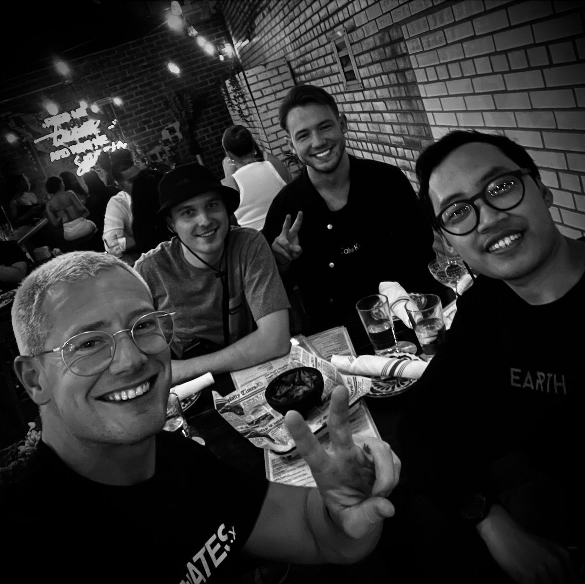 sol3mates_xyz's tweet photo. SOL3MATES meetups:
IRL community gatherings coming up in 
🇫🇷 FRANCE
🇦🇪 UAE

📅 Around September
Only for OG NFT holders! https://t.co/ybGtFPEDqo