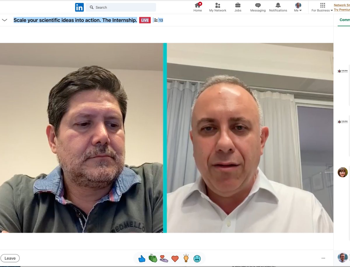 https://bsky.app/profile/aidd.bsky.social (@aiddone) on Twitter photo Join stream by our associated partner <a href="/CheloniaSwiss/">Chelonia Applied Science</a> speaking how to Scale business ideas. Join stream by our associated partner <a href="/CheloniaSwiss/">Chelonia Applied Science</a> speaking how to Scale business ideas.