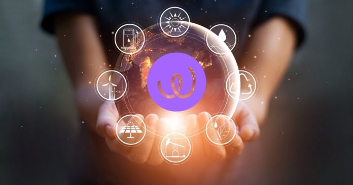 Deep dive on <a href="/energywebx/">Energy Web</a>  and its foundation, if you like the content please like and retweet, I appreciate.
$EWT #Web3 🧑‍💻📈