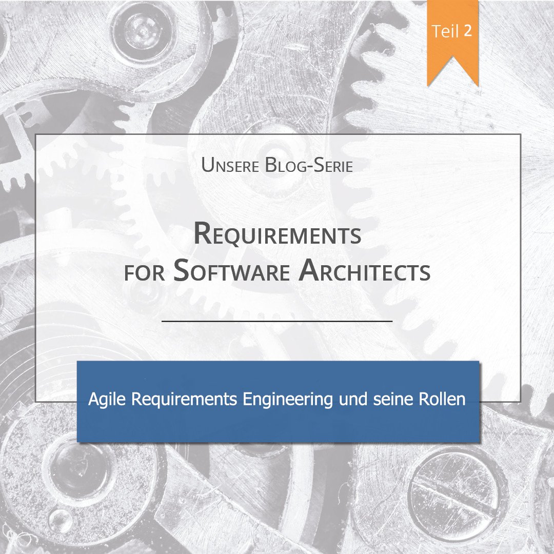 📢📢 Willkommen zurück zum zweiten Artikel in unserer Blog-Serie „Requirements for Software Architects“. 
Wir widmen uns in diesem Beitrag dem agilen Requirements Engineering und seinen Rollen. 
 Interessiert?
itech-progress.com/requirements-f…

#Req4Arc #RequirementsEngineering #Software