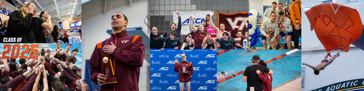 HokiesSwimDive's tweet photo. Good morning Class of 2025 ☀️ We’re so excited to finally get to know you #letsgohokies 🦃 https://t.co/PHNkI2csou