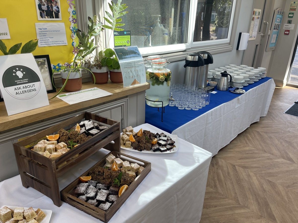 Rudi Magalhaes (@rudimagalhaes) on Twitter photo Welcome drinks for parents attending reception show this morning! Thank you Jean-Baptiste & Polya <a href="/gleneskschool/">Glenesk School</a> @Thomas_Franks_ <a href="/CognitaSchools/">Cognita Schools</a> <a href="/FrankBothwellTF/">Frank Bothwell</a> <a href="/ChefSidor/">Damian Sidorowicz</a> Welcome drinks for parents attending reception show this morning! Thank you Jean-Baptiste & Polya <a href="/gleneskschool/">Glenesk School</a> @Thomas_Franks_ <a href="/CognitaSchools/">Cognita Schools</a> <a href="/FrankBothwellTF/">Frank Bothwell</a> <a href="/ChefSidor/">Damian Sidorowicz</a>