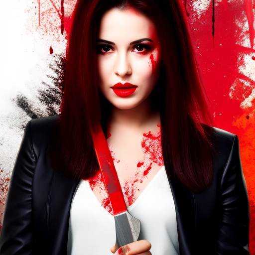 8BadWolf5's tweet photo. E tu donna, pagherai con il sangue...❣️❣️
Ma in comode rate mensili....😫😫😫
- https://t.co/F2nrrx2qWo - https://t.co/63ilFJOPN1