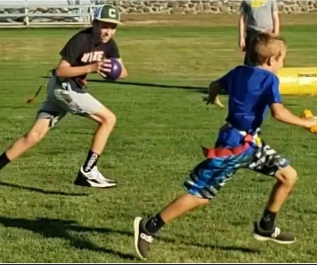 Jeremy Frisch on Twitter "To all the hardo dad/coaches training