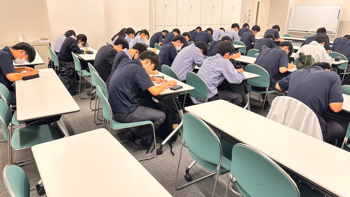 2023選手権大会メンバー投票！

#感謝
#それぞれの思い
#最幸の夏に