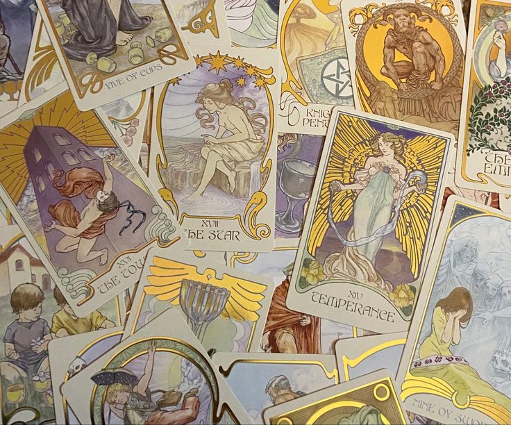 🔮Help RT🔮

Sering merasa udah lakuin "segalanya", tapi hasilnya nggak sesuai harapanmu? Diskusikan masalah hidup, cinta, karier &amp; keluargamu pada Uni.

Ketuk DM untuk layanan curhat, tarot &amp; penerawangan yg deep &amp; healing ✨

#zonauang #zonajajan