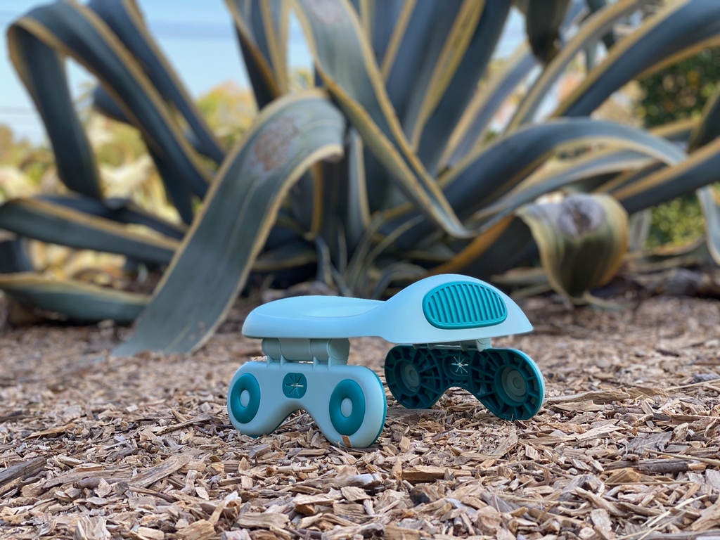 Wherever your summer adventures take you, make potty training a breeze with our stylish teal travel potty! 🚽✈️ 

#tealtravelpotty #summerpottytraining #parentinghacks #poppypotty

🛍️thepoppypotty.rocks/amazon