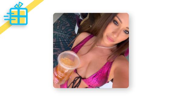 "Cole" just bought 3 gifts off my wishlist worth $50.00 🌀⚡️✨  Check out my wishlist at wishtender dot