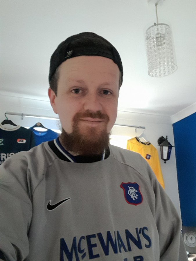 JohnStone717's tweet photo. Rise and grind stoners big stone here just copped a cheeky new outfit from the charity shop
We haggled it down to 1p mega result #charity #BrianStone https://t.co/XRyA4HOn64