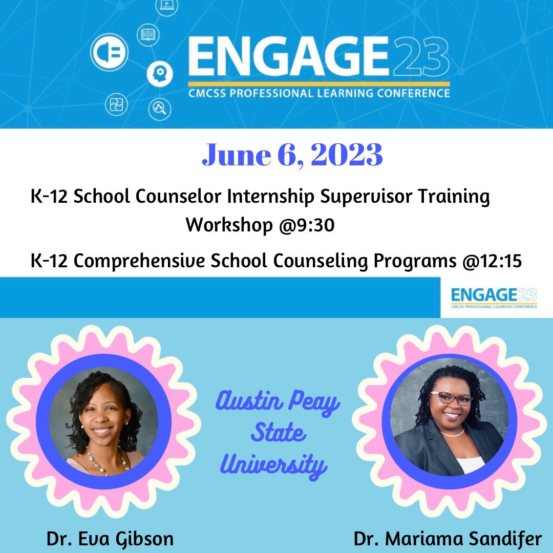 Dr. Eva Gibson tweet media