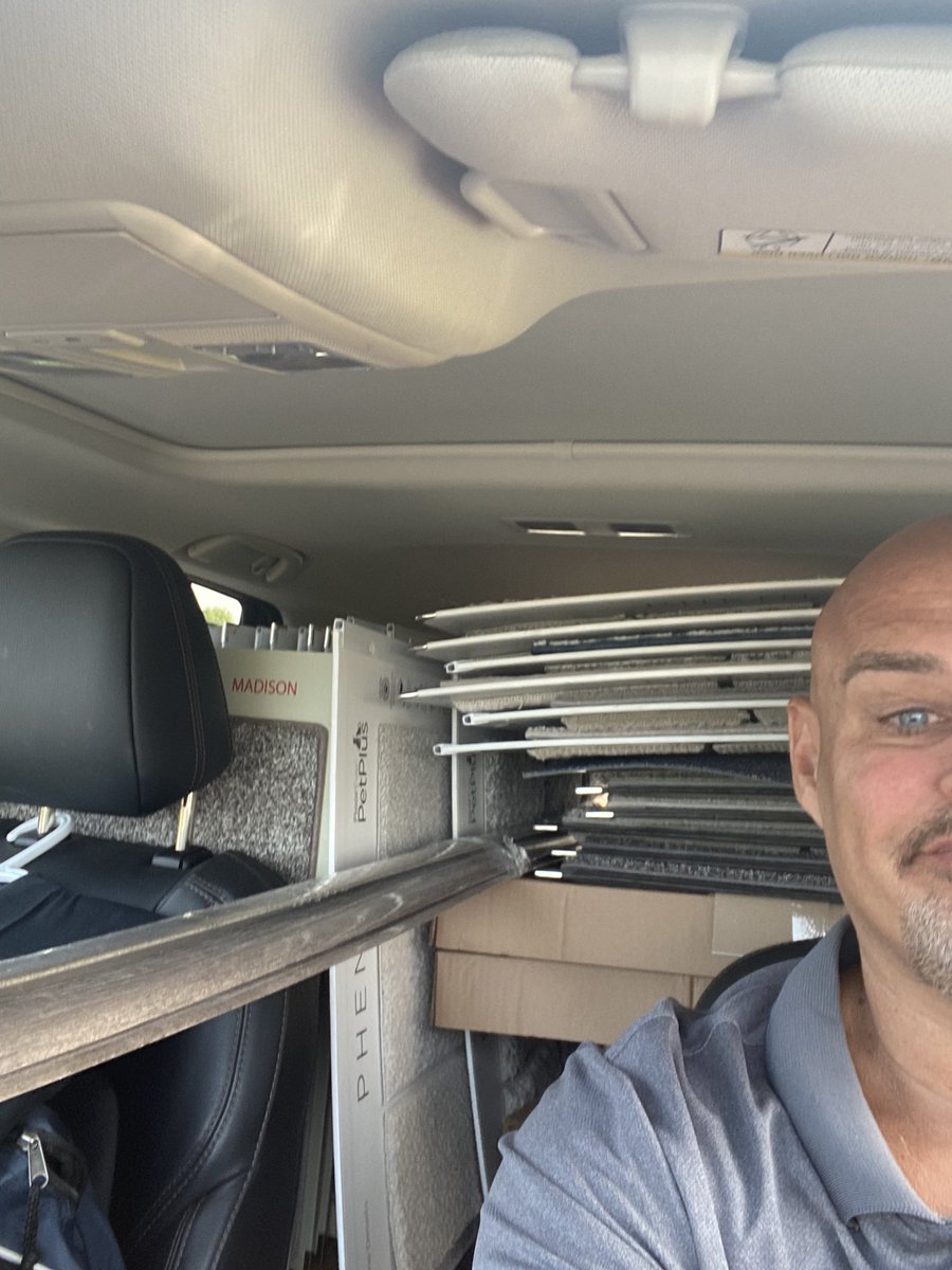 bboeve's tweet photo. Flooring anyone?!?! #loadeddown https://t.co/t9usr80U2s