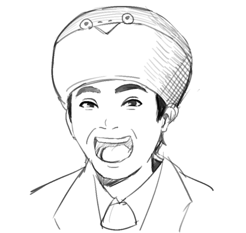 @jsjgmt1 博士号サカバンバスピス 