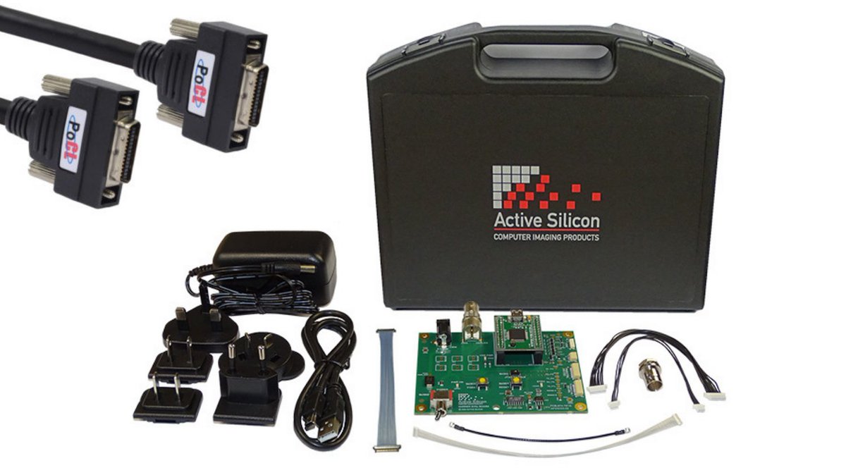 ActiveSilicon's tweet image. We don't just sell #AutofocusZoom Cameras, #FrameGrabbers and #EmbeddedVision Systems, talk to us about cables, evaluation kits, adapters and more. 

See what else we offer: activesilicon.com/products/acces…

#MachineVision #ComputerVision #ImageProcessing #Imaging