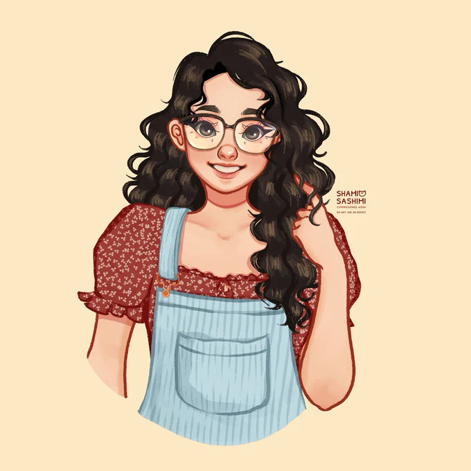 pretty comm 
