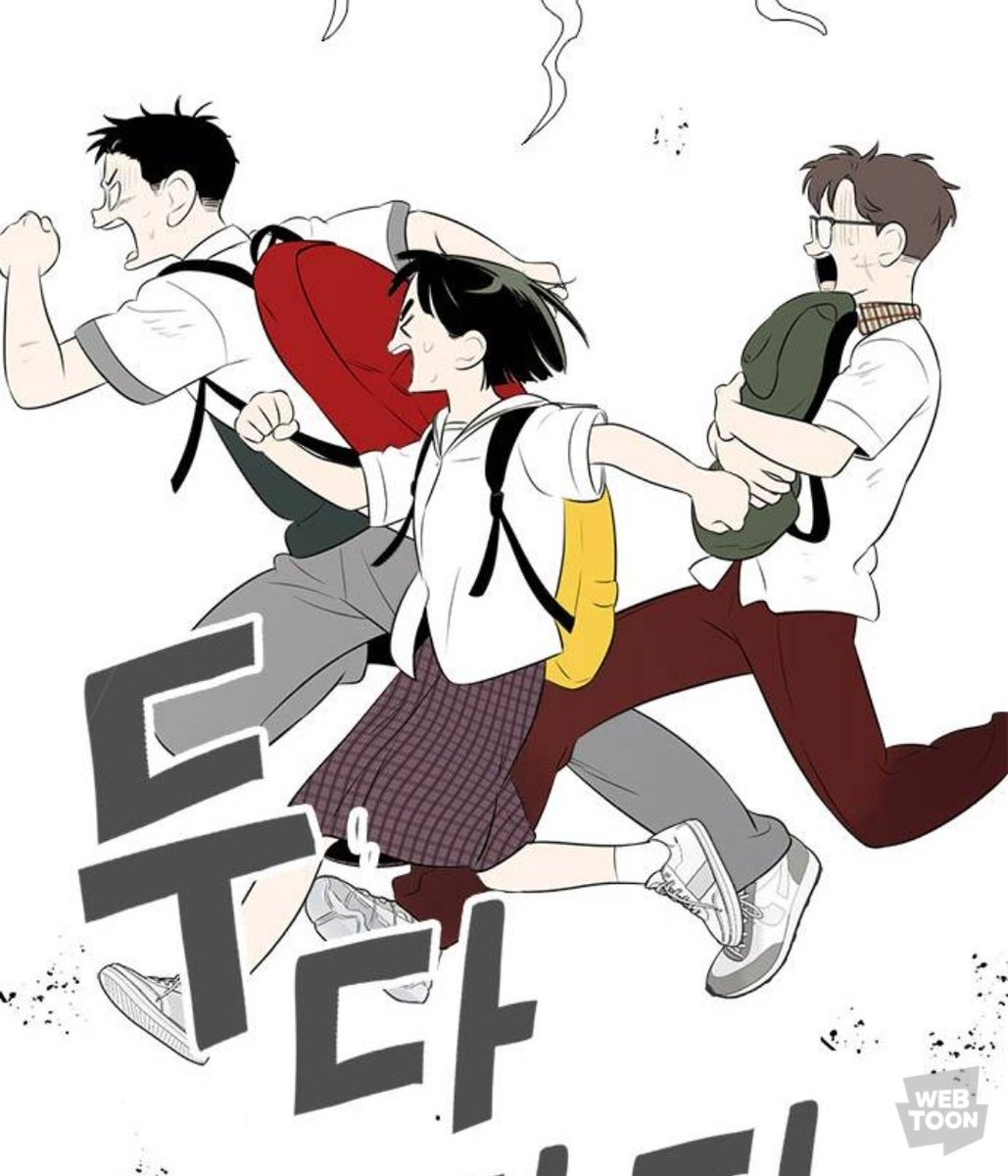 i love them so much..