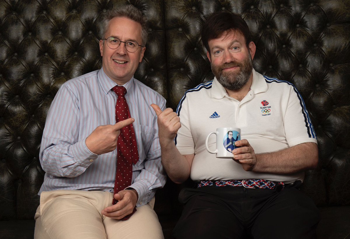 Christopher Hope📝 tweet media