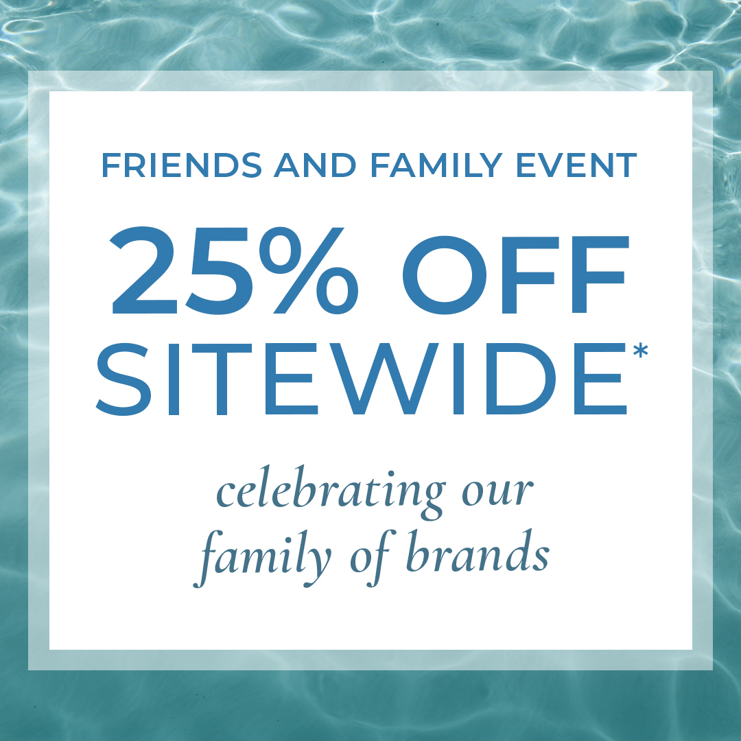 A friends &amp; family celebration with our family of brands! 🎉---> bit.ly/3J3eRpH