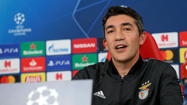SherlockGalo's tweet photo. Bruno Lage no Galo

Round 1: Pedida $alarial altíssima e desejo de ficar na Europa, dificultaram negócio. Por isso, a demora.

Round 2: Galo volta à carga e tenta convence-lo a vir. Segue sendo o plano A https://t.co/eyvgUy9uo6