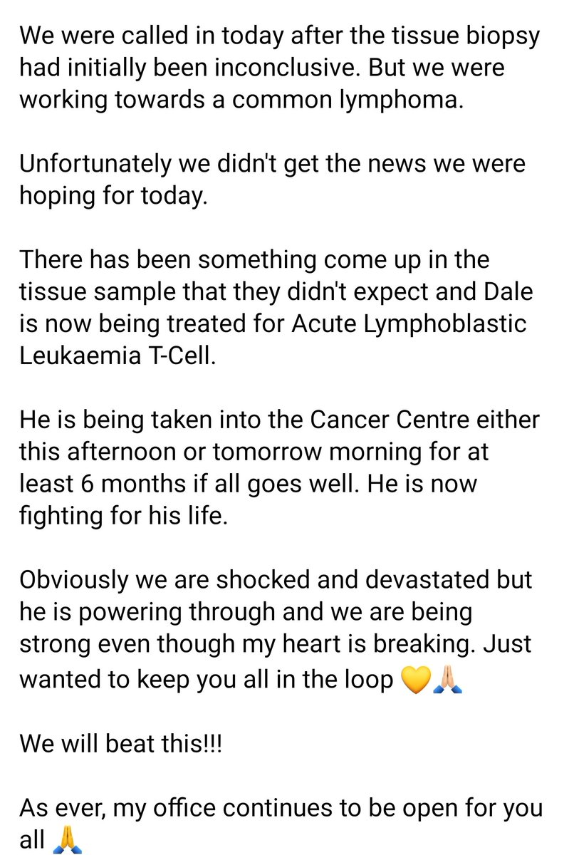 Sorcha Eastwood MP tweet media