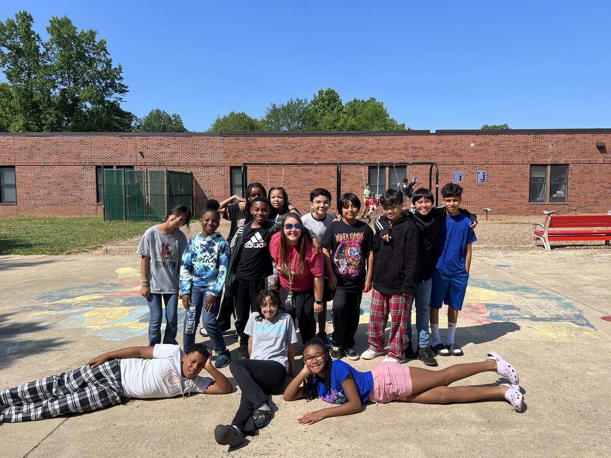 Erin Schuck tweet media