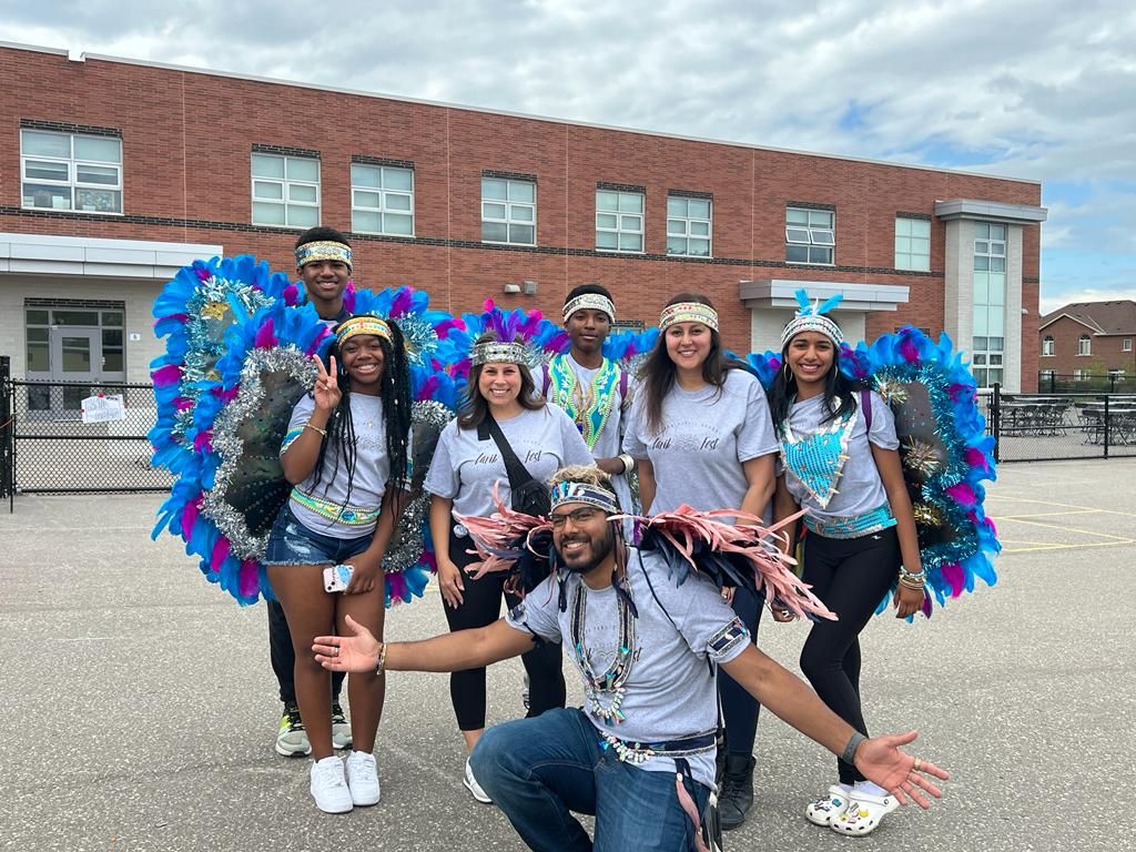 Dolson Public School tweet media