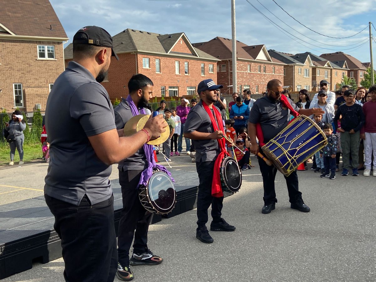 Dolson Public School tweet media