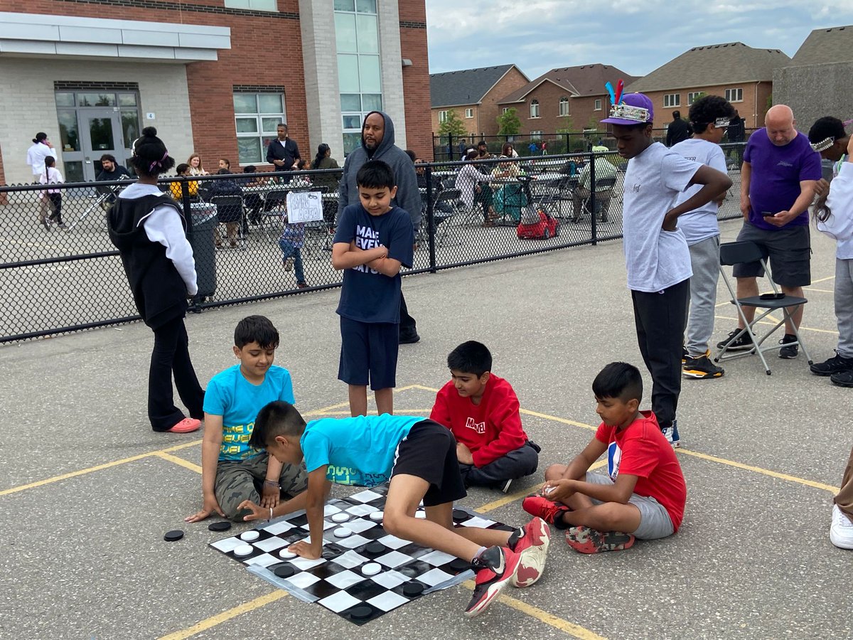 Dolson Public School tweet media