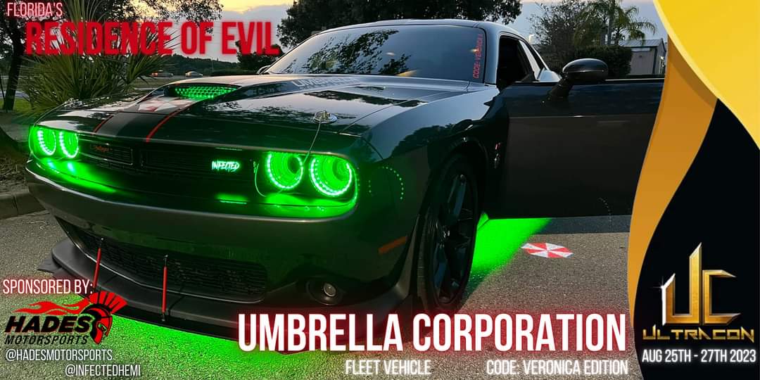 Ultracon Of South Florida Comic Con tweet media