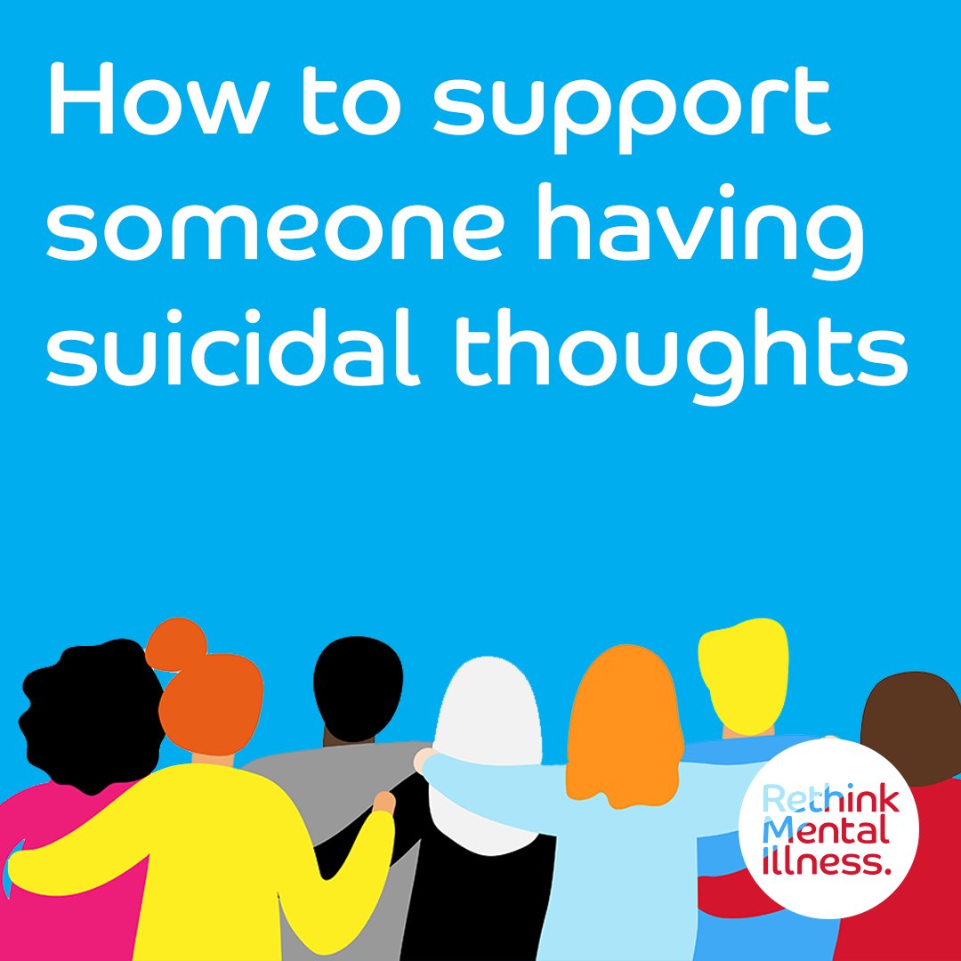 Rethink Mental Illness tweet media