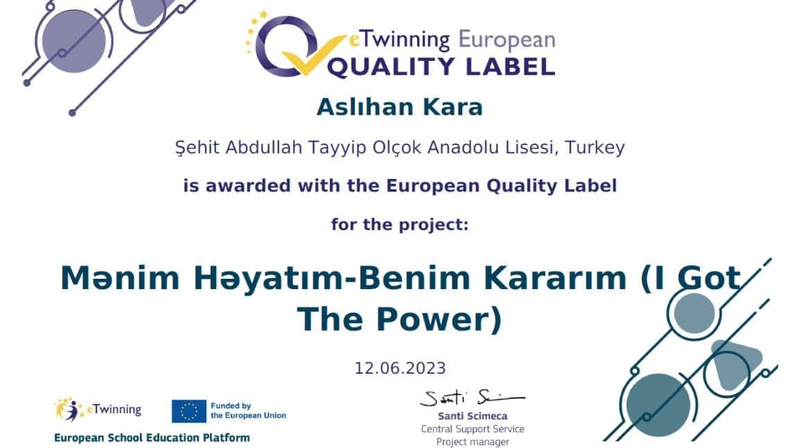 Okulumuz iki proje ile eTwinning Avrupa Kalite Etiketi aldı #çorum #etwinning 
corumsatoal.meb.k12.tr/icerikler/etwi…