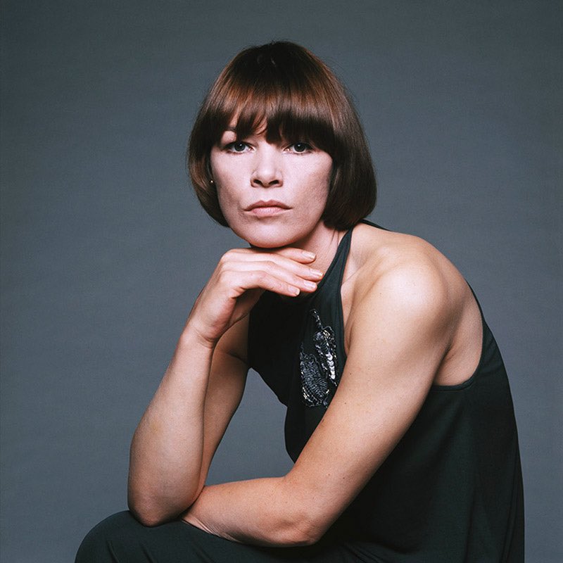 YofuiaEGB's tweet photo. Ha fallecido la actriz Glenda Jackson, a los 87 años. https://t.co/bDztlr98R2