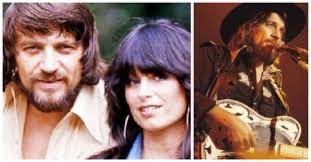 Happy birthday Waylon Jennings 
