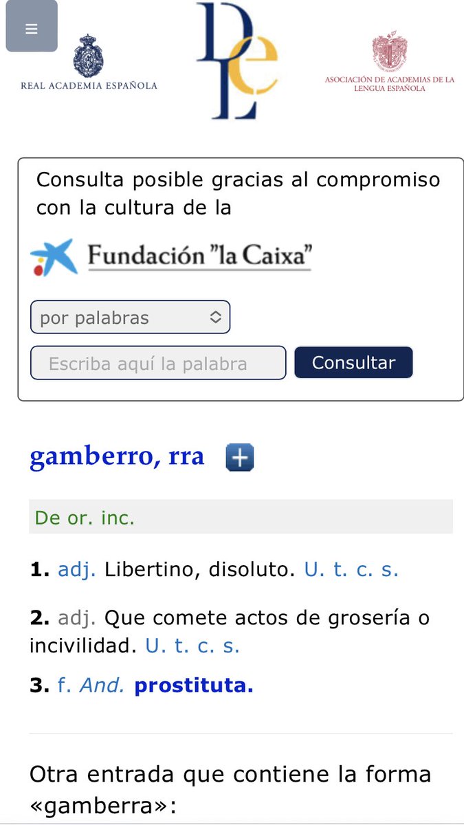 😂😂😂😂😂😅😝 54 tacos , siempre fui gamberra , jamas aceptaré prejuicios contra cualquier persona, soy enemigo de quien me llame prostituta 😅 y acepte dinero por definición 🤷🏻‍♀️