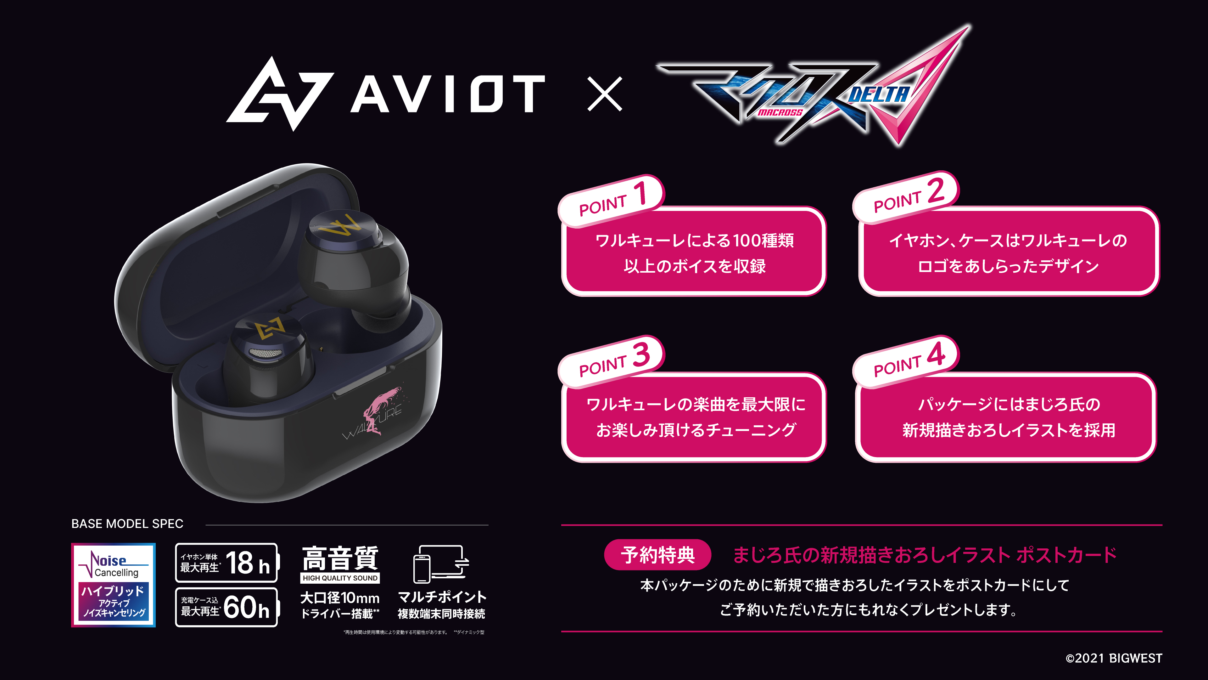 マクロス」公式アカウント on X: 