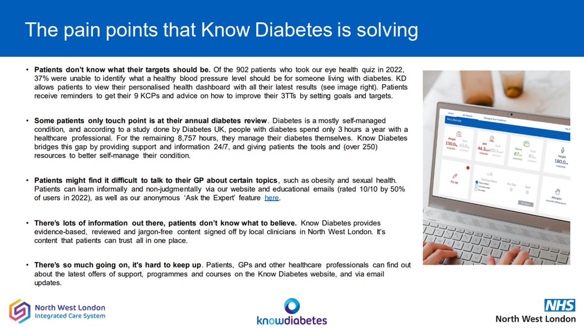 Roxbourne Medical Centre tweet media