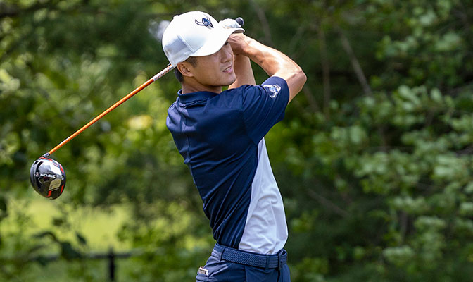 GNAC Sports (@gnacsports) on Twitter photo Congratulations to Jordan Lee of <a href="/WWUAthletics/">WWU Athletics</a>! The GNAC men's golf champion, first-team All-American and #D2MGOLF national runner-up is the 2022-23 GNAC Male Athlete of the Year!
bit.ly/42ILYpK Congratulations to Jordan Lee of <a href="/WWUAthletics/">WWU Athletics</a>! The GNAC men's golf champion, first-team All-American and #D2MGOLF national runner-up is the 2022-23 GNAC Male Athlete of the Year!
bit.ly/42ILYpK