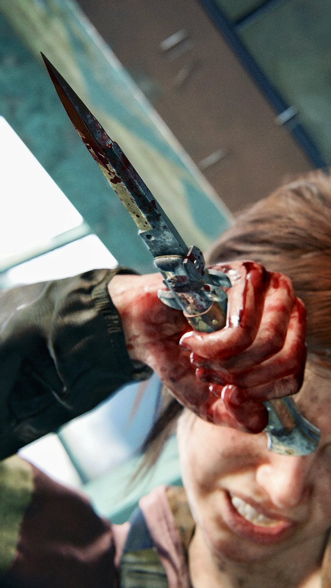 mk_99shots's tweet photo. BLOODLINE
{The Last of Us: Part 1}
#virtualphotography #virtualphotographygamers #gamingphotography #ingamephotography #videogamephotography #ThePhotoMode #societyofvirtualphotographers #Play4Share #vpcollective #community4vp #purephotomode #TLOUPhotoMode
@Naughty_Dog https://t.co/YeI5hAAakZ